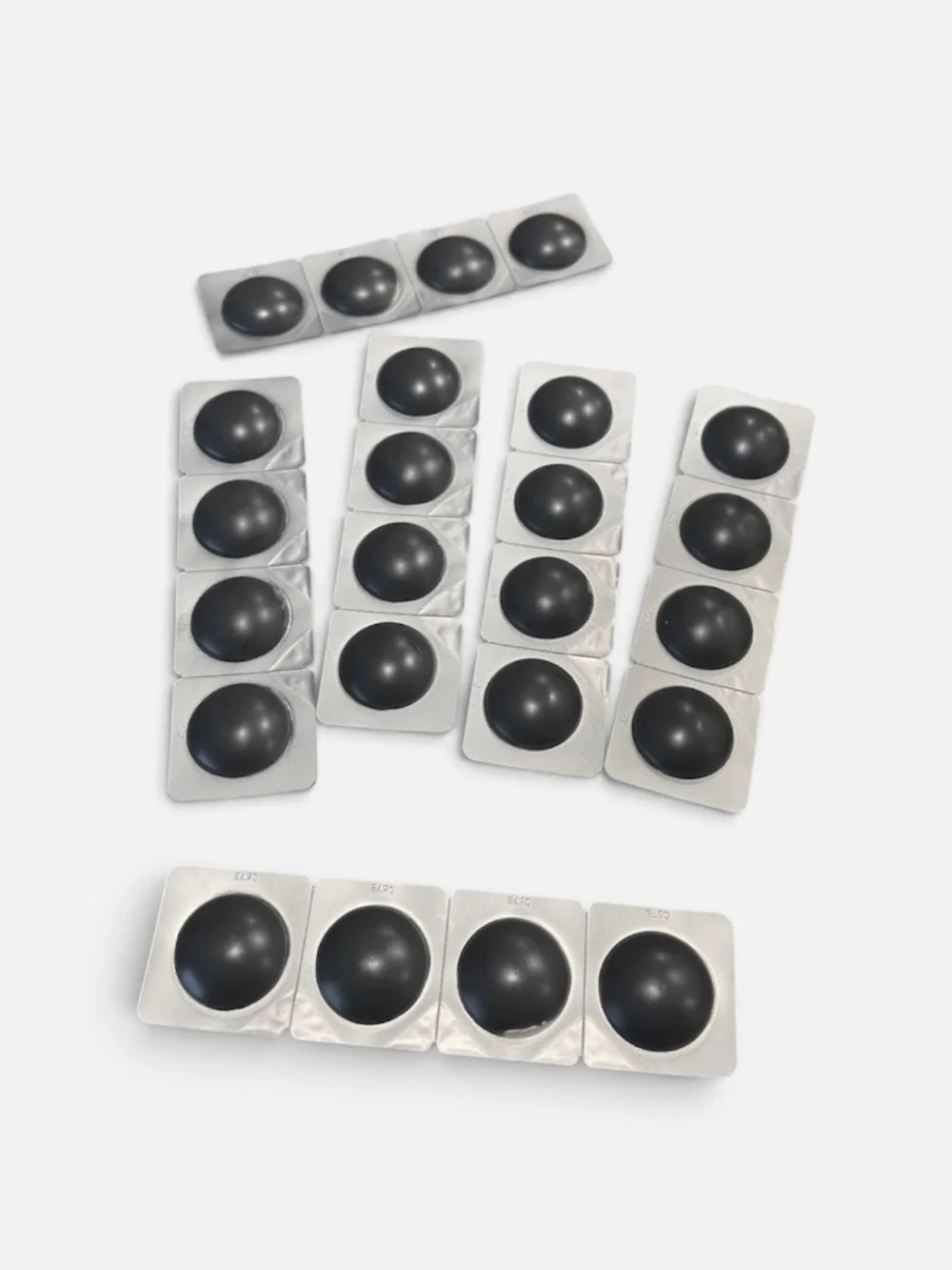 Origins Clear Improvement Charcoal Mask 24 Pods New 5 ml Each